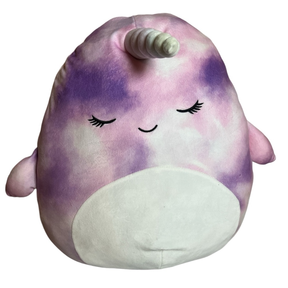 Nabila Squishmallow